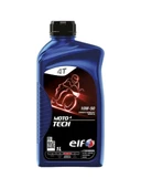 ELF MOTO 4 TECH 10W-50 1L - 1