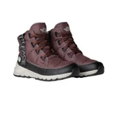The North Face  Kadın Thermoball Lace Up Luxe Su Geçirmez Bot Nf0A817Wc9R1 thumbnail 2