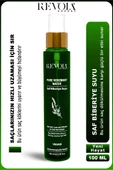 Revola Expert Saç Dökülme Karşıtı Hızlı Büyüme Saf Vegan Biberiye Suyu 100 Ml - 1