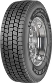 Fulda 315/80 R22,5 156L/154M RegioForce 3 3PSF ASFALT ÇEKER Kamyon 2025 - 1