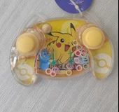 pokemon kız erkek çocuk oyuncak SU OYUNU SARI - 1