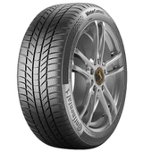 Continental 215/55 R17 94H WinterContact TS870 P Kış Lastiği - 2025 - 1