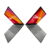 Casper Nirvana X650 i5-13420H 24GB DDR5 250GB SSD 15.6" Freedos Laptop X650.1342-CU00X-G-F - 4