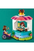 LEGO ® Friends Pankek Dükkanı 41753 - 8