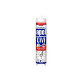 APEL MK300 PU EXPRESS SIVI CIVI 390GR - 1