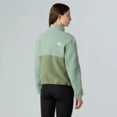 The North Face Kadın Yumiori 1/4 Fermuarlı Polar Ceket NF0A8E89EOI1 thumbnail 5