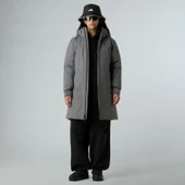 The North Face Kadın Mtn Range Kaz Tüyü Parka NF0A89VN0UZ1 thumbnail 4