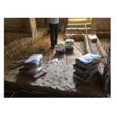 ISONEM M35 Süper Kristalize Sızdırmaz Sıvı Yalıtım Malzemesi 20 Kg thumbnail 4