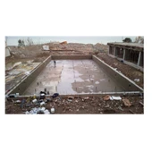 ISONEM M35 Süper Kristalize Sızdırmaz Sıvı Yalıtım Malzemesi 20 Kg thumbnail 12