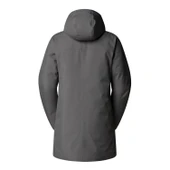 The North Face Kadın Mtn Range Kaz Tüyü Parka NF0A89VN0UZ1 thumbnail 2