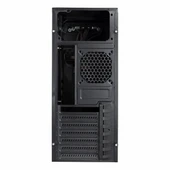 PowerBoost VK-1625 350W USB 3.2 ATX Mid Tower Siyah Kasa thumbnail 3