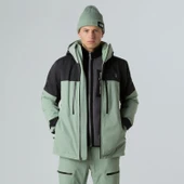 The North Face  Erkek Chakal Ceket  Nf0A87Y6D5N1 thumbnail 2