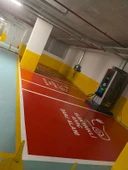 FLOORİX ZEMİN BOYASI RAL 3000 17,5 kg thumbnail 3