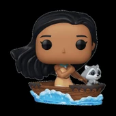 Funko Pop Plus Pocahontas 1579 thumbnail 2