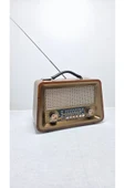 FREFLY den Ahşap radyo - 3