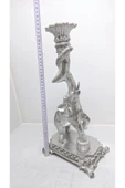 FREFLY STORE DEN 45X25 Fil Şamdanı Romantik Hediyelerle Dolu Koleksiyon - 1