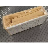 Hanzade %100 Pamuk Penye Lastikli Çift Kişilik Çarşaf Seti (160x200+30)- - 3