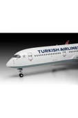 FREFLY STORE 3773 Revell - Turkish Airlines Airbus A350-900 Maket Kiti - 8