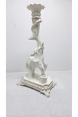 FREFLY STORE DEN 45X25 Fil Şamdanı Romantik Hediyelerle Dolu Koleksiyon - 7