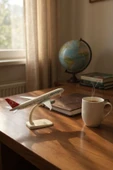 FREFLY 16cm Türk Hava Yolları Boeing 777 Uçak Modeli Planel Uçak Döküm Metal 1/400 Ölçekli Uçaklar - 2