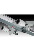 FREFLY STORE 3773 Revell - Turkish Airlines Airbus A350-900 Maket Kiti - 7