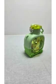 FREFLY Motivasyonel Ayıcık Su Matarası Çocuk Suluk 1000 Ml Sticker - 2