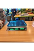 FREFLY 40 Kg Elektronik Terazi 2 gram Hassasiyetli Şarjlı Terazi - 4