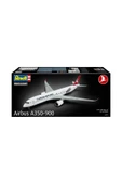 FREFLY STORE 3773 Revell - Turkish Airlines Airbus A350-900 Maket Kiti - 2