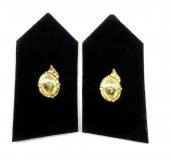 HARİCİ ASTSUBAY İSTİHBARAT SPOLET - YAKA İŞARETİ thumbnail 1