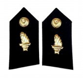 HARİCİ SUBAY PERSONEL SPOLET - YAKA İŞARETİ thumbnail 1