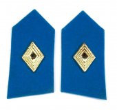 HARİCİ ASTSUBAY MALİYE SPOLET - YAKA İŞARETİ - 1