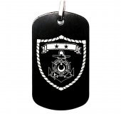 Sahil Güvenlik RENKLİ Künye thumbnail 1