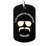 E Biz Boşunamı Buradayız Babayiğit RENKLİ Künye thumbnail 1