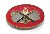 JANDARMA HARİCİ CEKET BRÖVESİ İÇ GÜVENLİK (TEÖRLE MÜCADELE) - 1