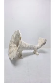FREFLY STORE DEN SES YÜKSELTİCİ AKUSTİK METAL İŞLEMELİ PİRİNÇ - 6