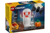 LEGO Iconic 40772 Celebration Series: Luminous Ghost thumbnail 2