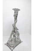 FREFLY STORE DEN 45X25 Fil Şamdanı Romantik Hediyelerle Dolu Koleksiyon - 5