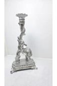 FREFLY STORE DEN 45X25 Fil Şamdanı Romantik Hediyelerle Dolu Koleksiyon - 3