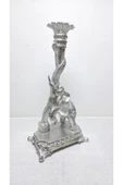 FREFLY STORE DEN 45X25 Fil Şamdanı Romantik Hediyelerle Dolu Koleksiyon - 4