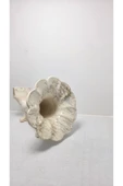 FREFLY STORE DEN SES YÜKSELTİCİ AKUSTİK METAL İŞLEMELİ PİRİNÇ - 4