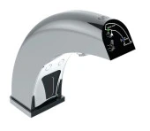 GPD Wiser Q Su ve Sabunluk Bataryası Çift Su Girişli FLB09 thumbnail 1