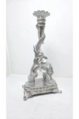 FREFLY STORE DEN 45X25 Fil Şamdanı Romantik Hediyelerle Dolu Koleksiyon - 2