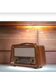 FREFLY den Ahşap radyo - 2