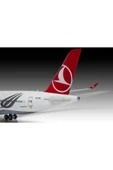 FREFLY STORE 3773 Revell - Turkish Airlines Airbus A350-900 Maket Kiti - 5