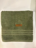 Wellness Haki 50*90 Havlu thumbnail 1