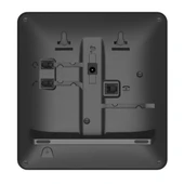 Gigaset Desk 600 Ekranlı Masaüstü Kablolu Telefon Siyah thumbnail 4