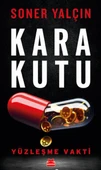 Kara Kutu - Yüzleşme Vakti - 1