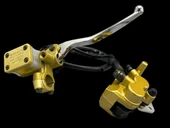 Çita Gold Ön Fren Merkezi Seti – Hortumlu Hidrolik Kaliper Takımı thumbnail 3