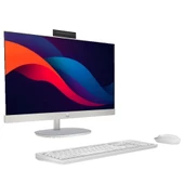 HP 24-CR0011NT B05RSEA010 Ultra5 125U 32GB 512SSD 23.8" FHD W11P All In One Bilgisayar thumbnail 2