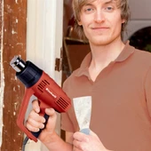 Einhell TC-HA 2000/1 Sıcak Hava Tabancası 2000 W - 4520184 - 4